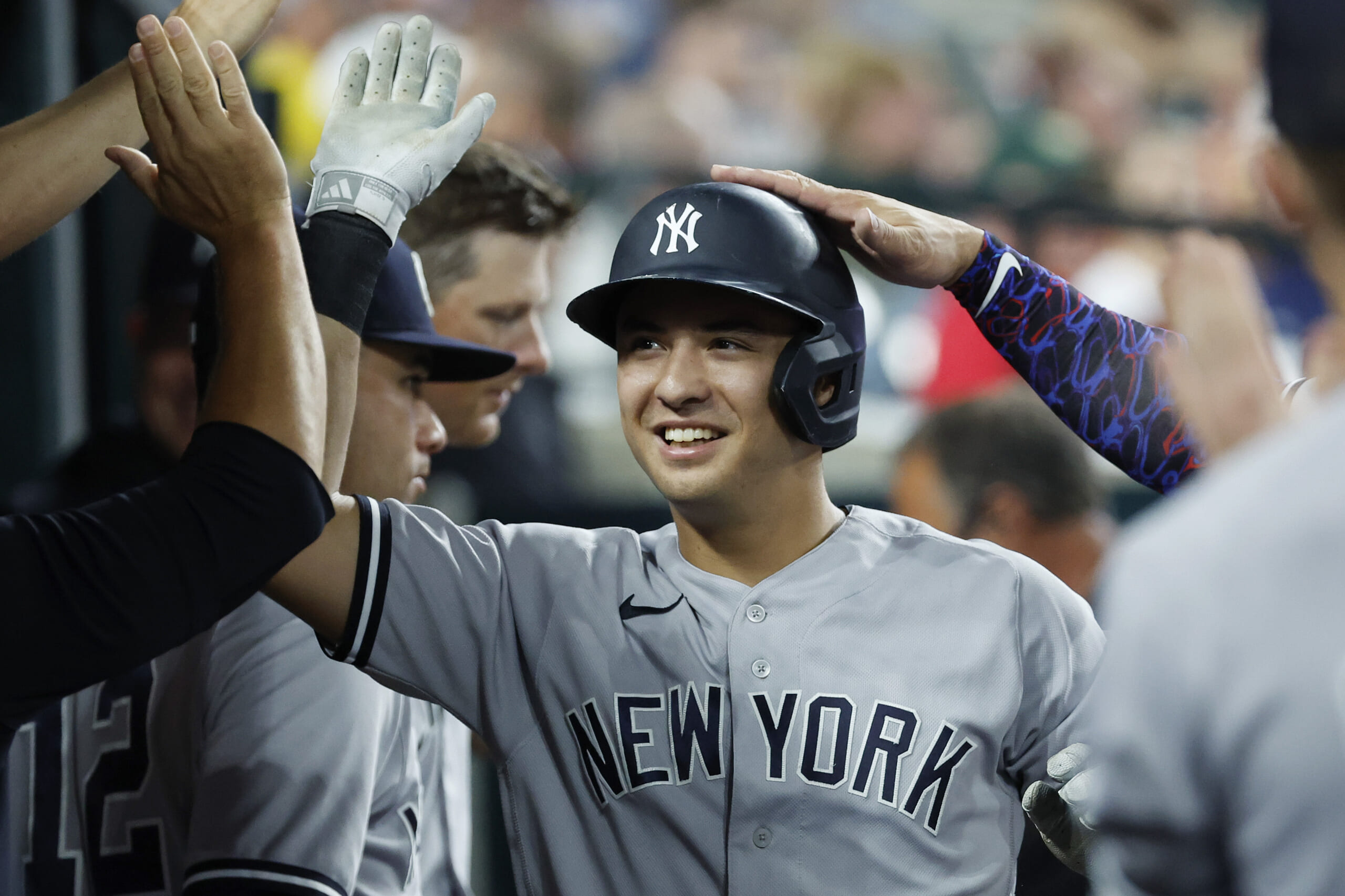 Yankees takeaways from Wednesday's 6-2 win over Tigers, including