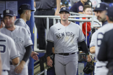 Yankees: Good news and bad news following 8-7 devastating loss to Miami