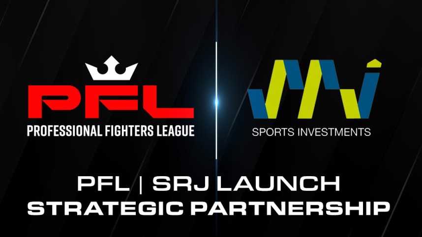 PFL + SRJ Partnership