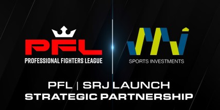 PFL + SRJ Partnership
