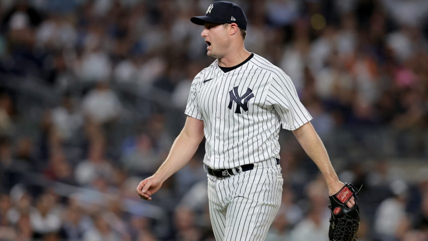 MLB: Seattle Mariners at New York Yankees