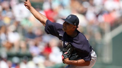 Yankees call up young emerging starter, place reliable reliever on IL