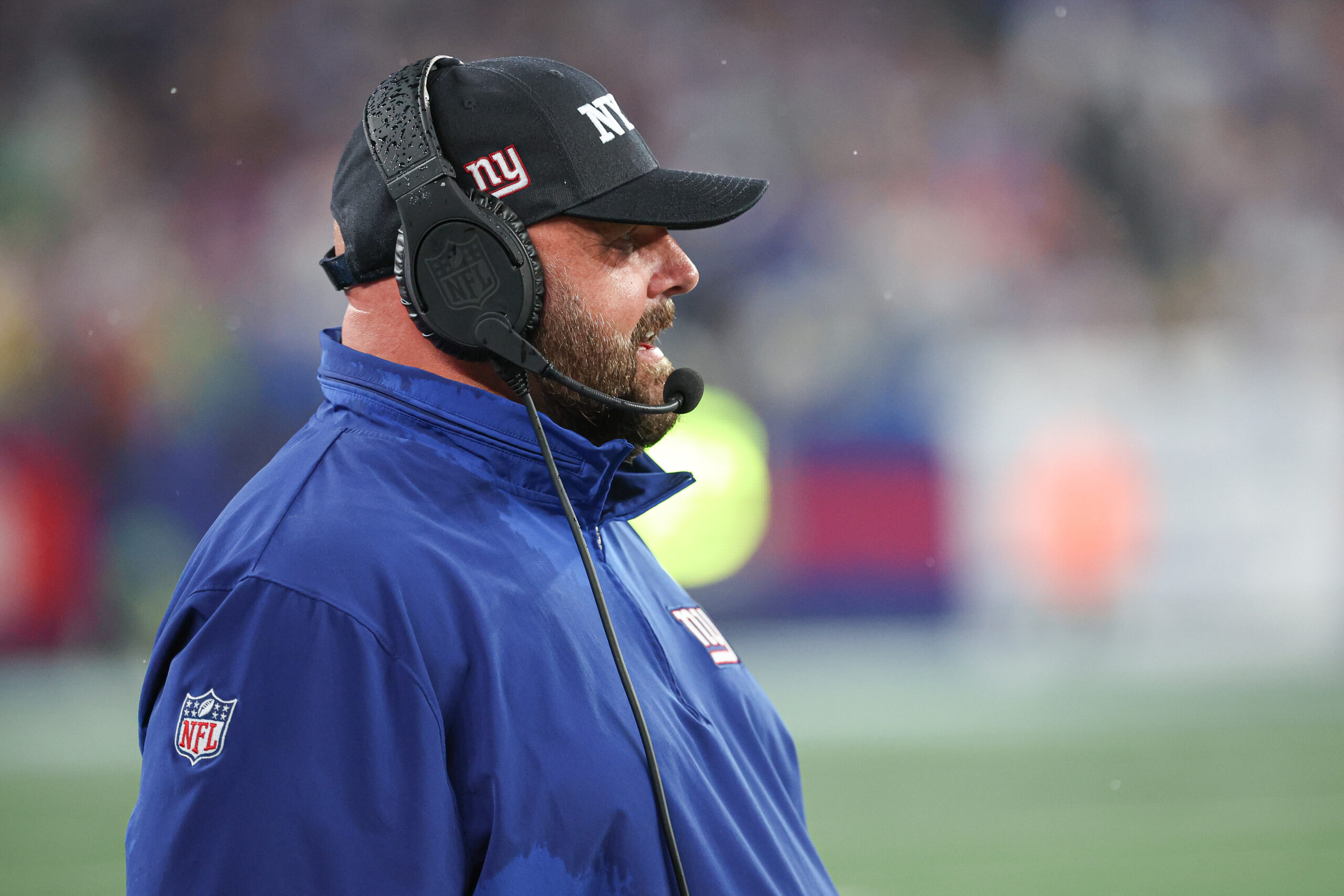 Giants-Cowboys final score: NY gets embarrassed in season opener, 40-0 -  Big Blue View