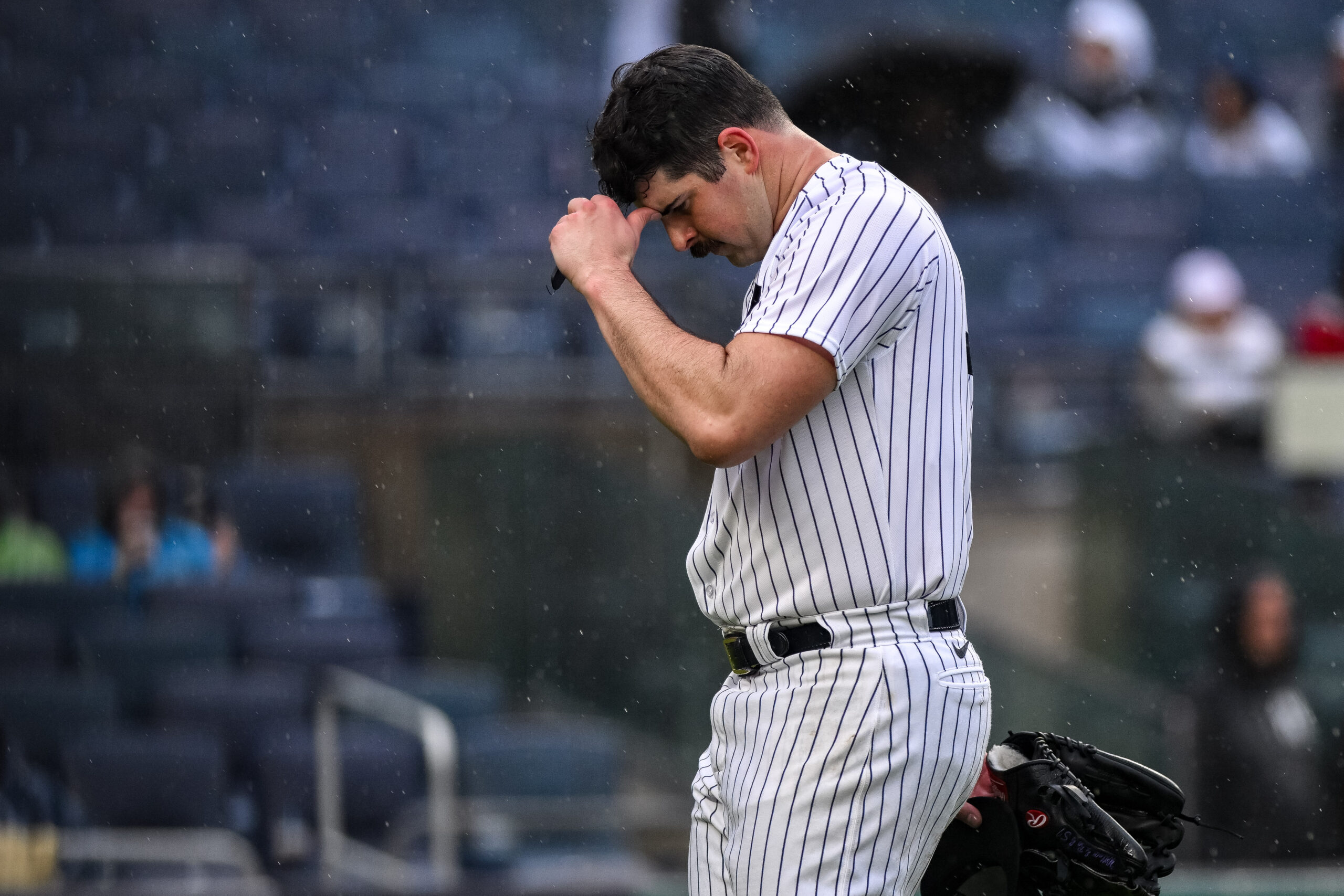 Yankees banking on 2 bigtime pitchers to bounce back in 2024