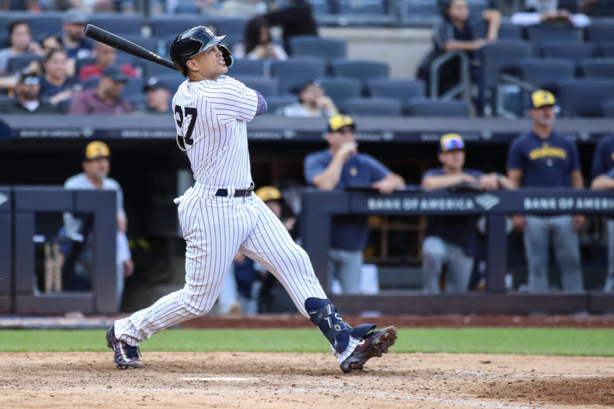 Projecting the Yankees' Opening Day 2024 batting order