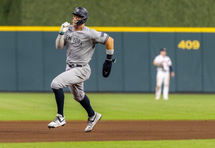 Yankees: Good news and bad news from 5-4 win over Astros
