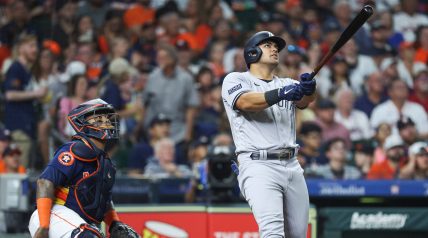 Yankees: Good news and bad news from 6-1 win over Astros