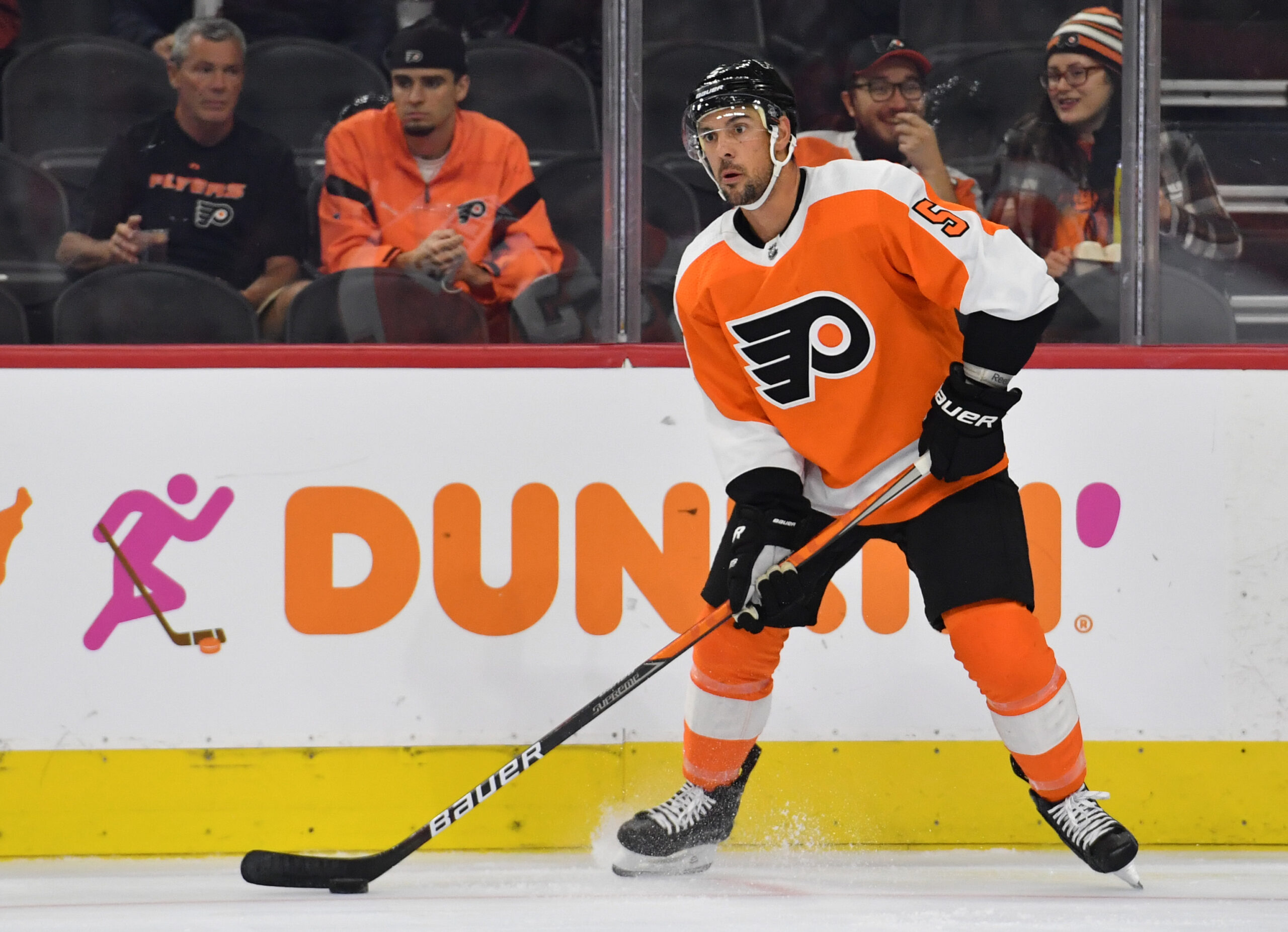 nhl: preseason-boston bruins at philadelphia flyers, adam clendening, new york rangers