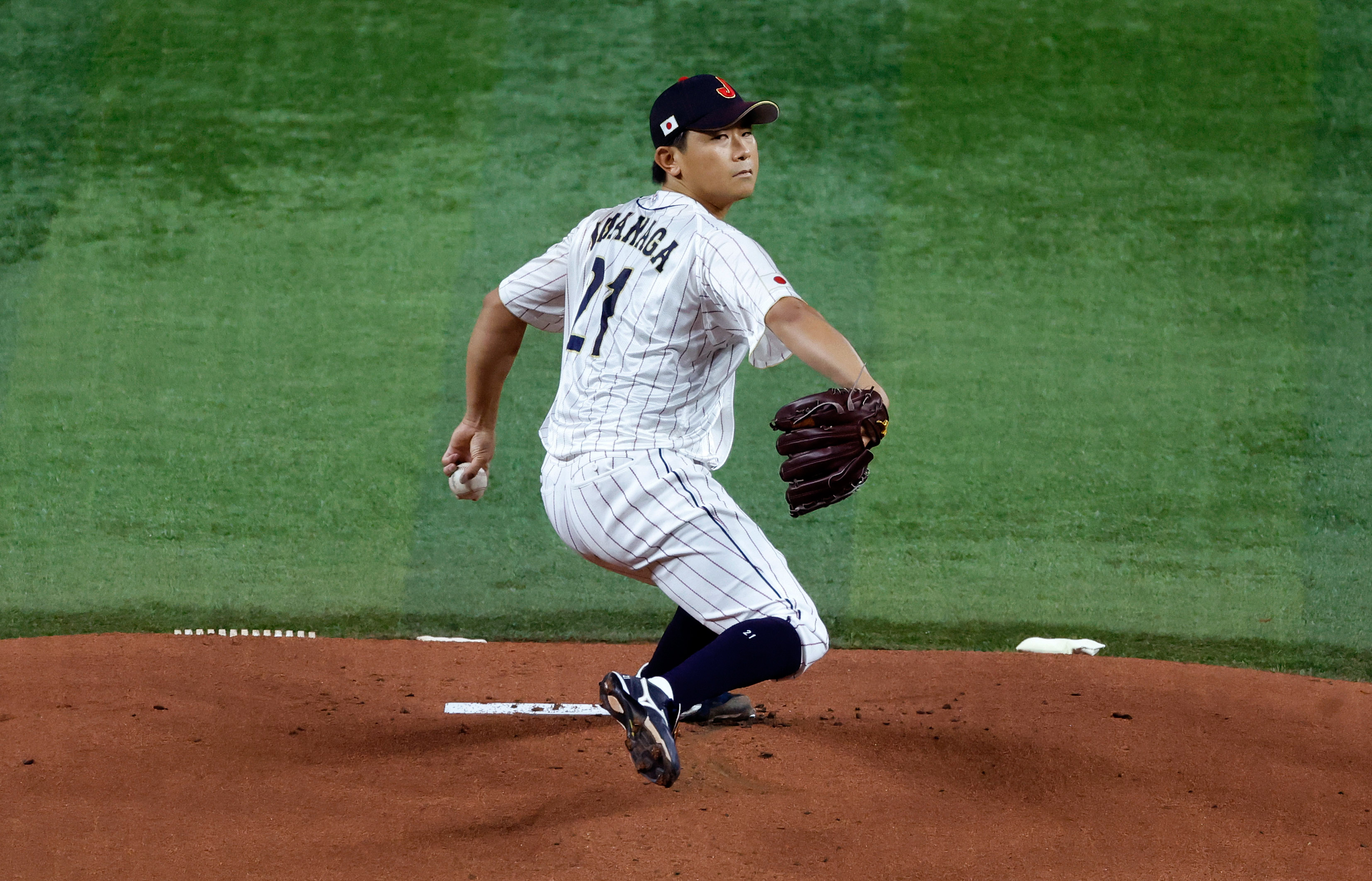 Baseball: World Baseball Classic - Championship-Japan vs USA