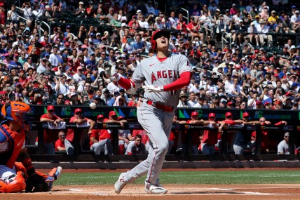 Mets given favorable odds to land Shohei Ohtani in offseason