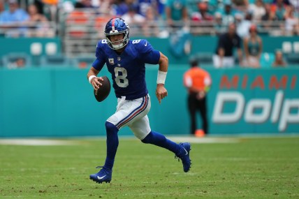 New York Giants: General News, Rumors, Injury Reports, Stats, Scores