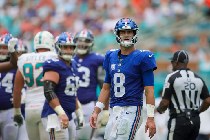 Ranking All Five Current Giants Uniforms From Worst to Best