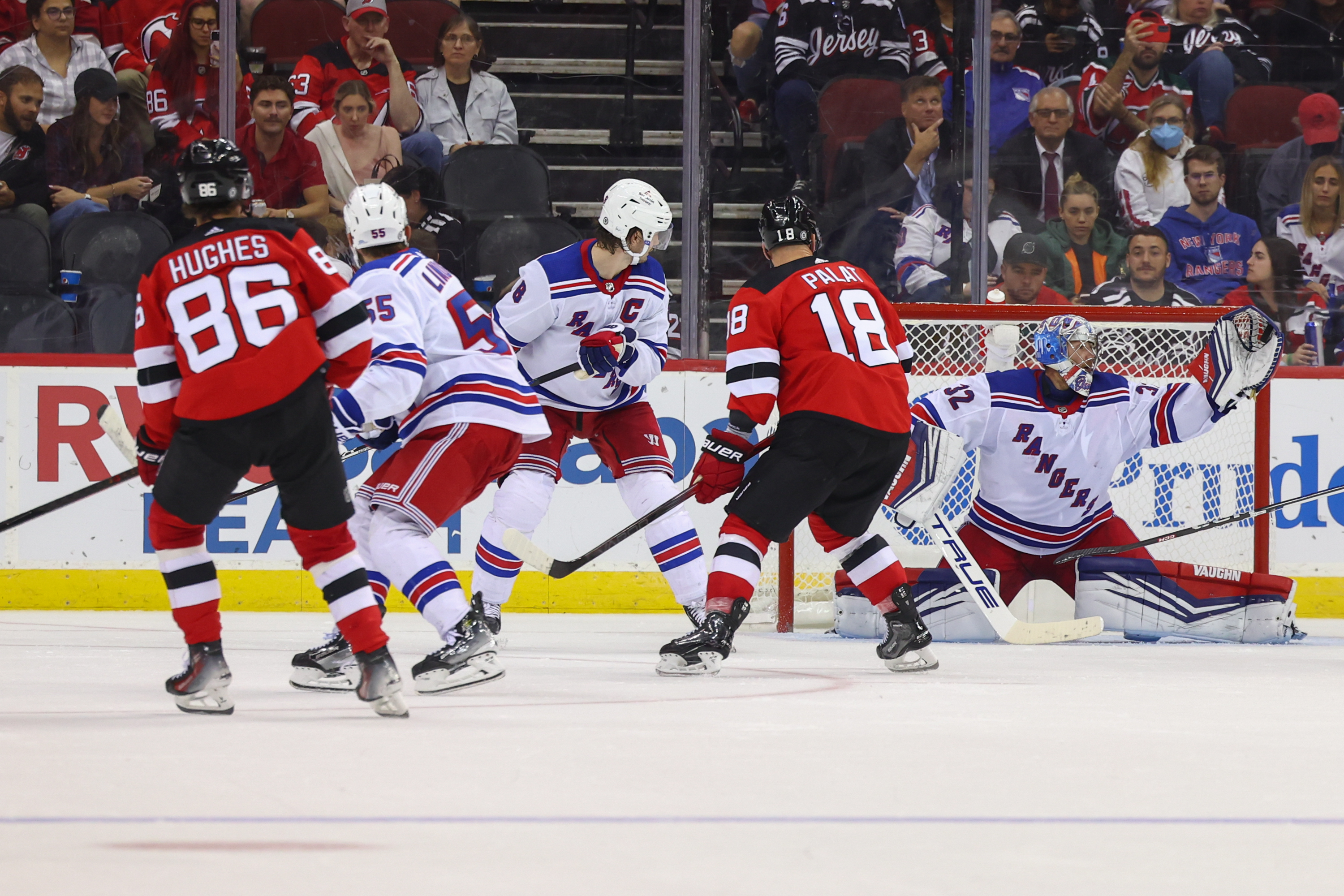 5 Takeaways From New Jersey Devils' 5-2 Loss to the Canadiens