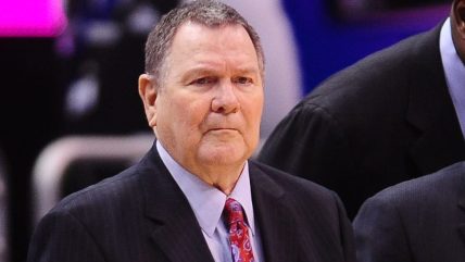 Former Knicks assistant coach passes at 81
