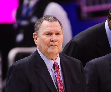 Former Knicks assistant coach passes at 81