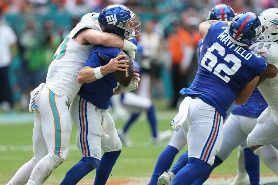 New York Giants Football - Giants News, Scores, Stats, Rumors