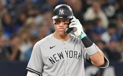Yankees No. 12 in MLB’s first offseason power rankings