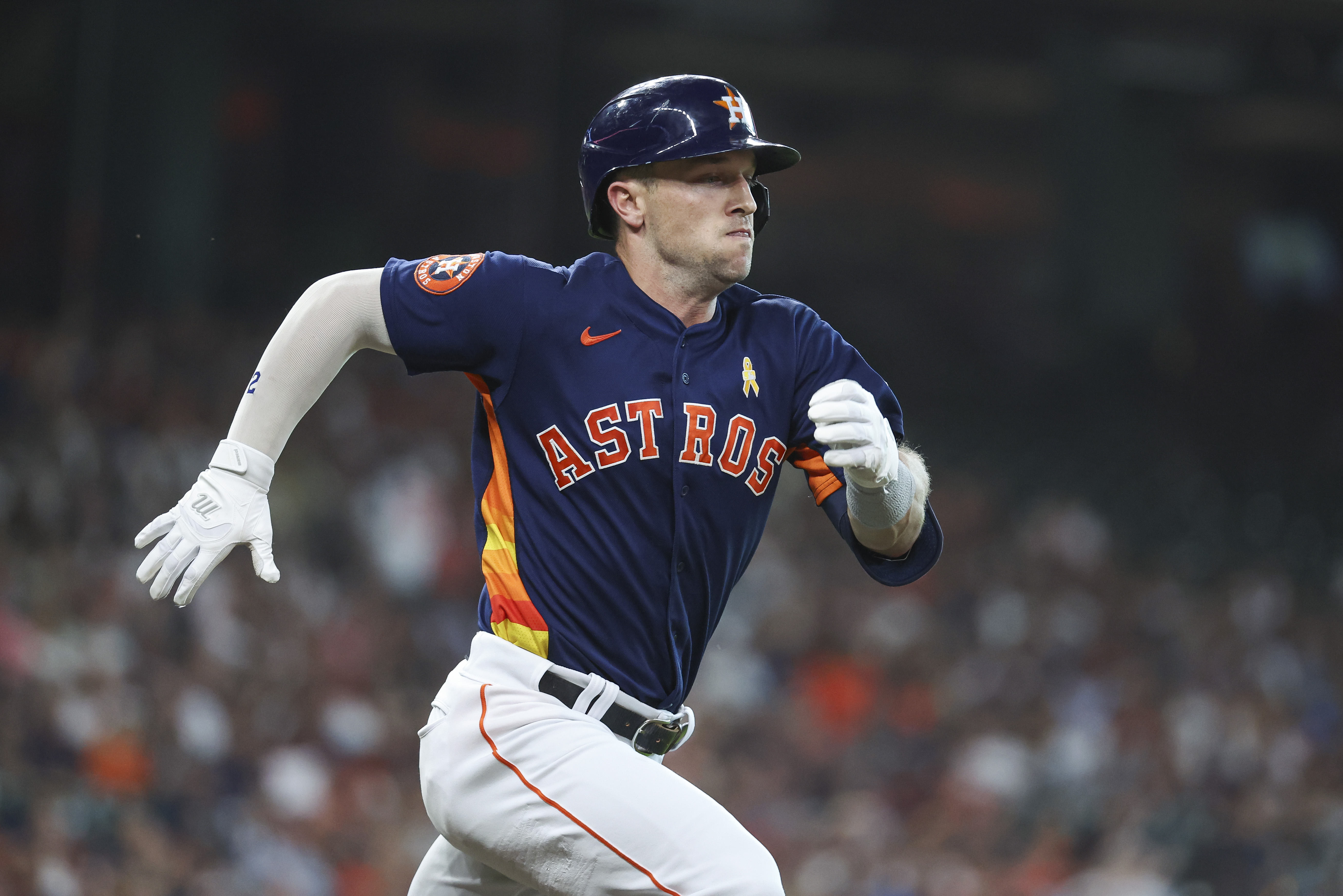 Alex Bregman, Mets, Yankees