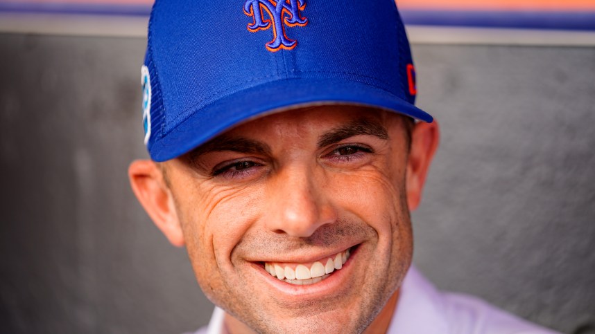 Former New York Mets third baseman David Wright