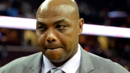 Charles Barkley labels Knicks non-contenders, calls for Karl-Anthony Towns trade