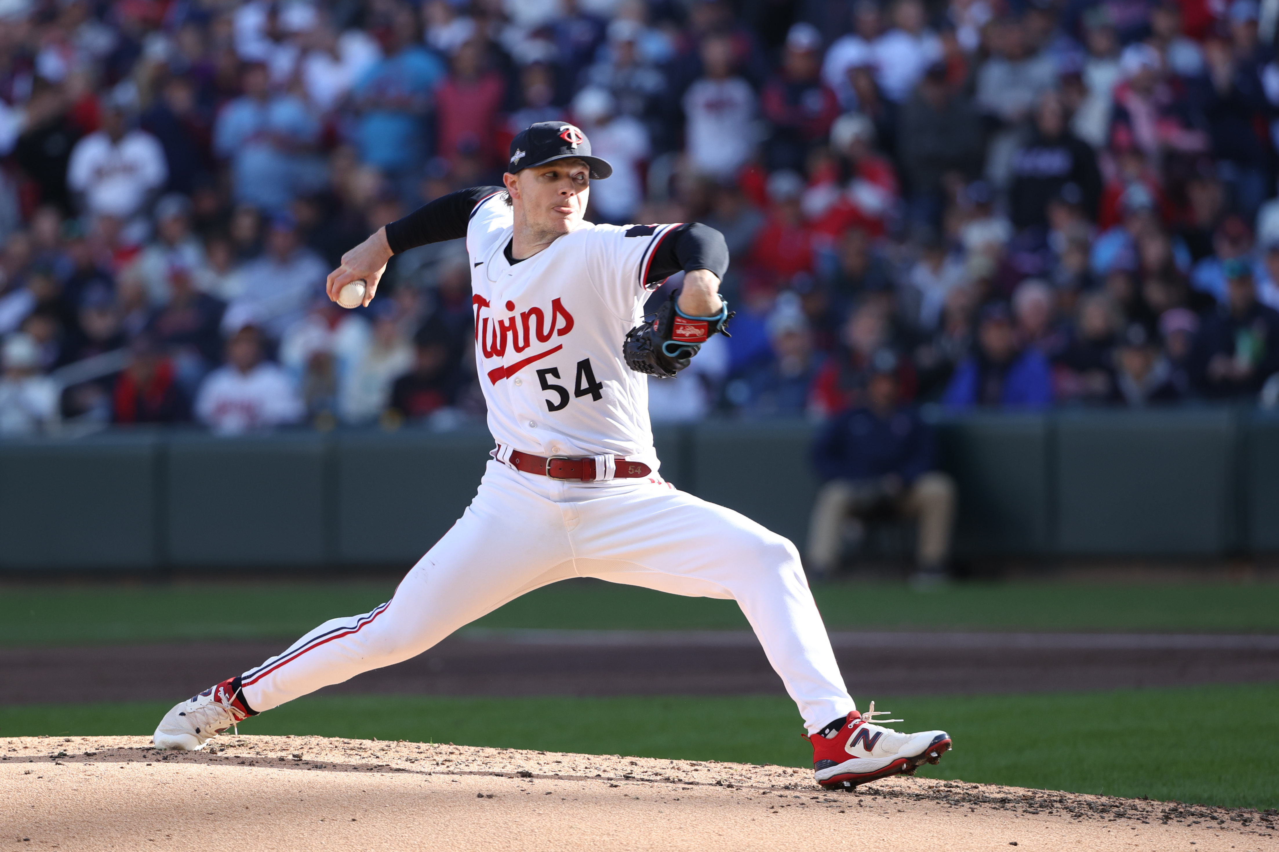 mlb: alds-houston astros at minnesota twins, sonny gray, yankees