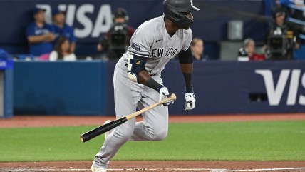 Could ex-Yankees top prospect lock down outfield spot in 2024?