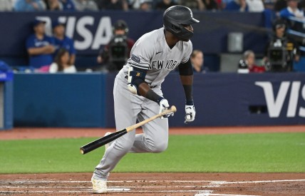 Could ex-Yankees top prospect lock down outfield spot in 2024?