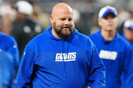 Are Giants’ Schoen, Daboll on the hot seat?