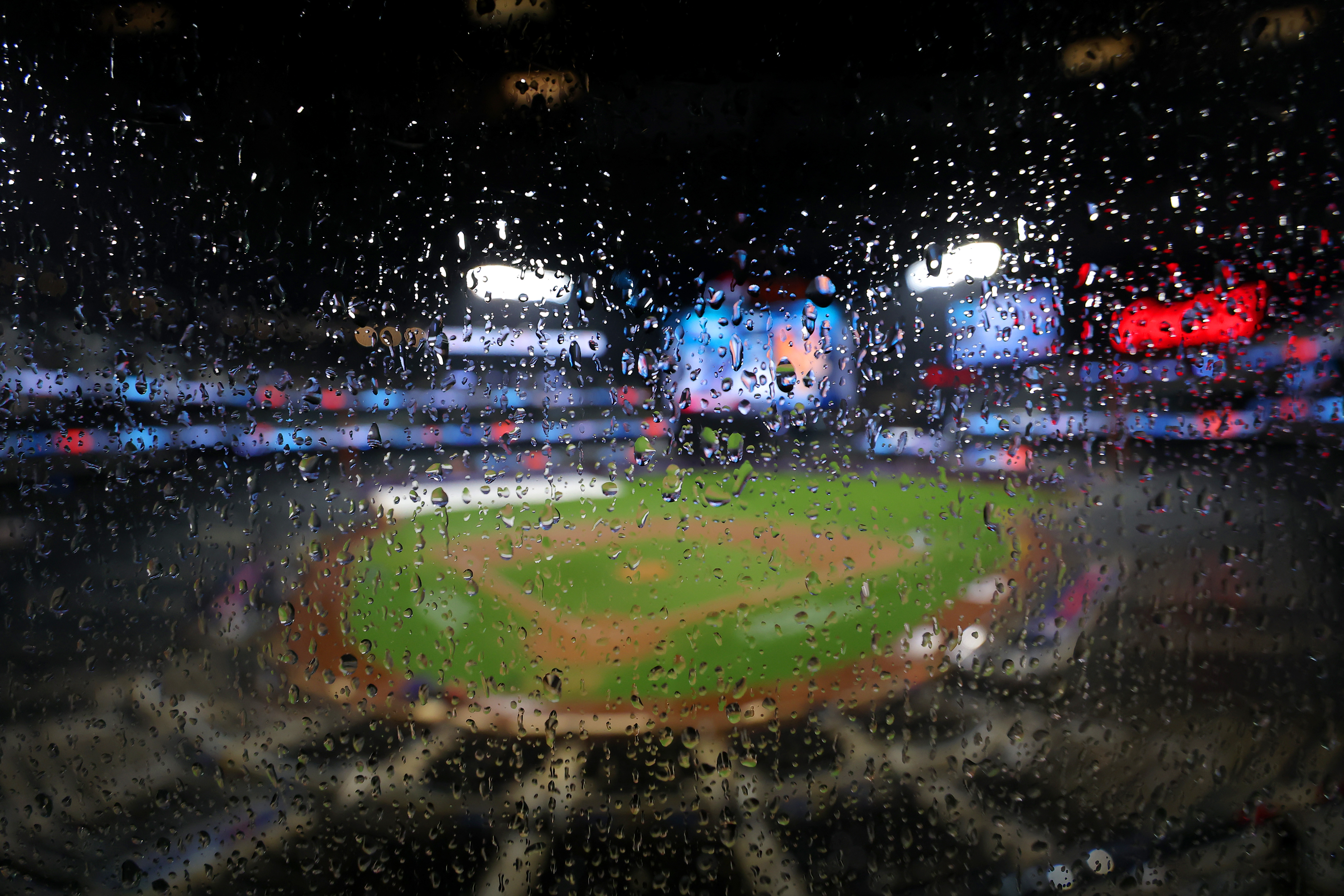 MLB: Miami Marlins at New York Mets