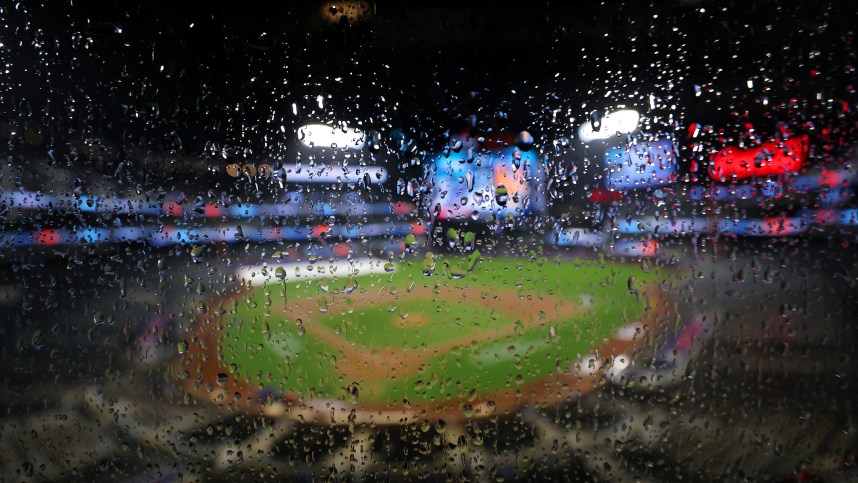 MLB: Miami Marlins at New York Mets