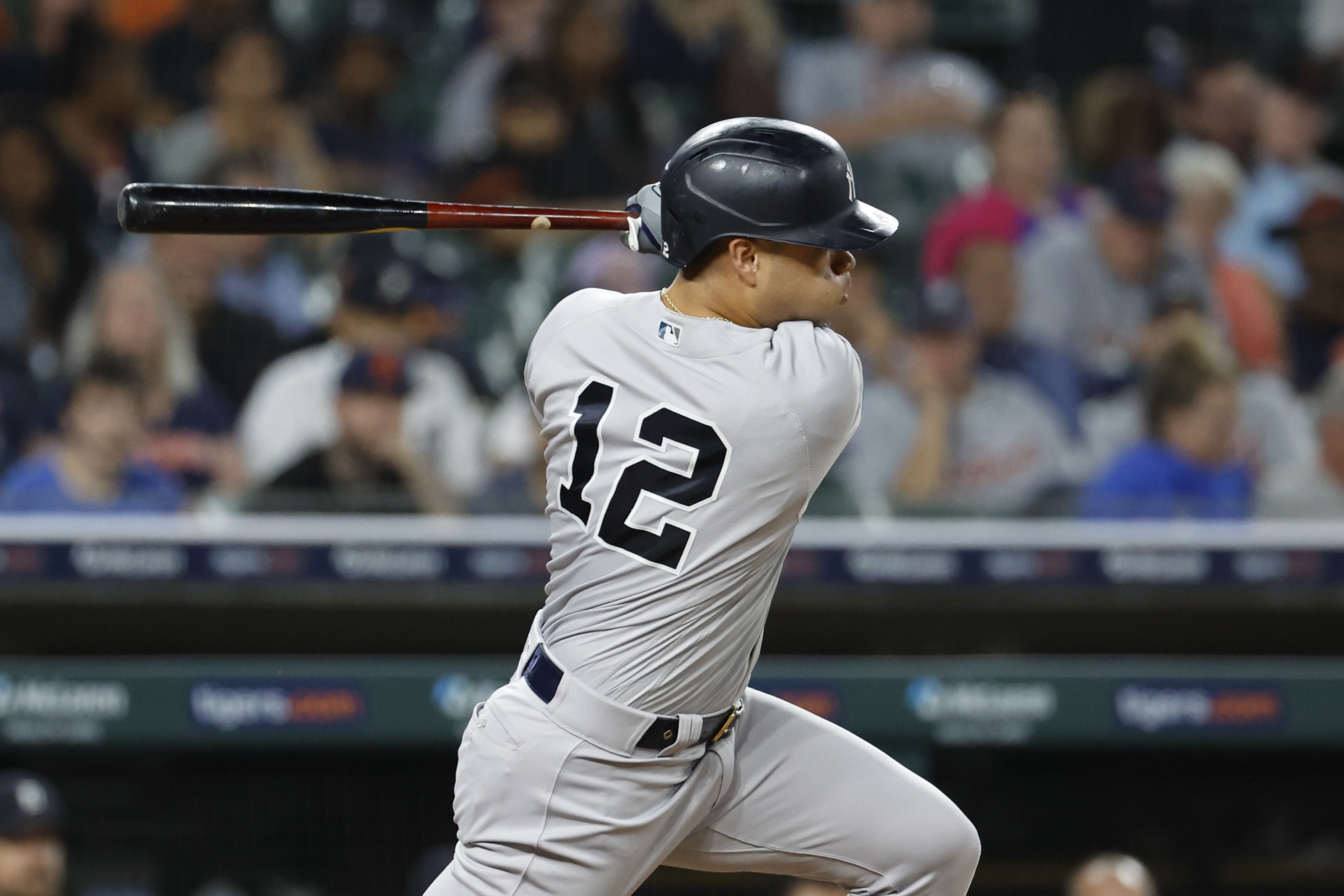 MLB: New York Yankees at Detroit Tigers