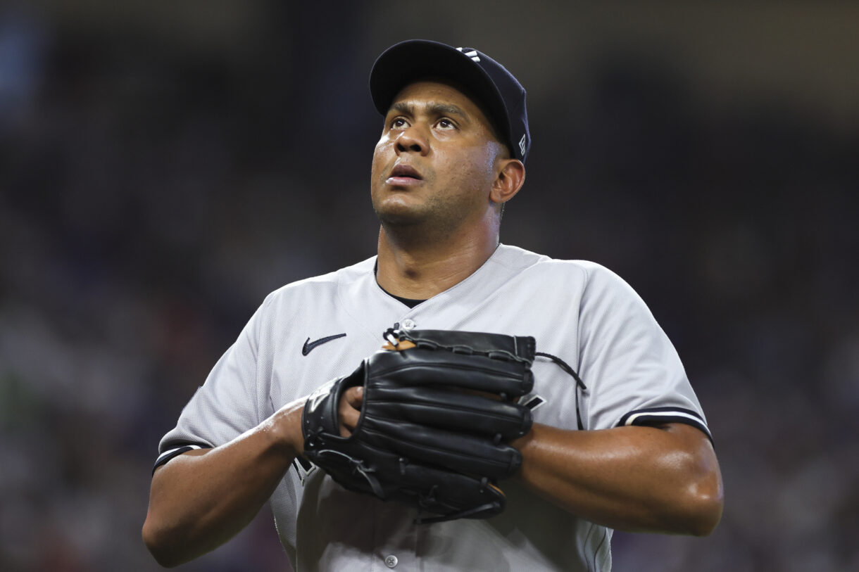 MLB: New York Yankees at Miami Marlins