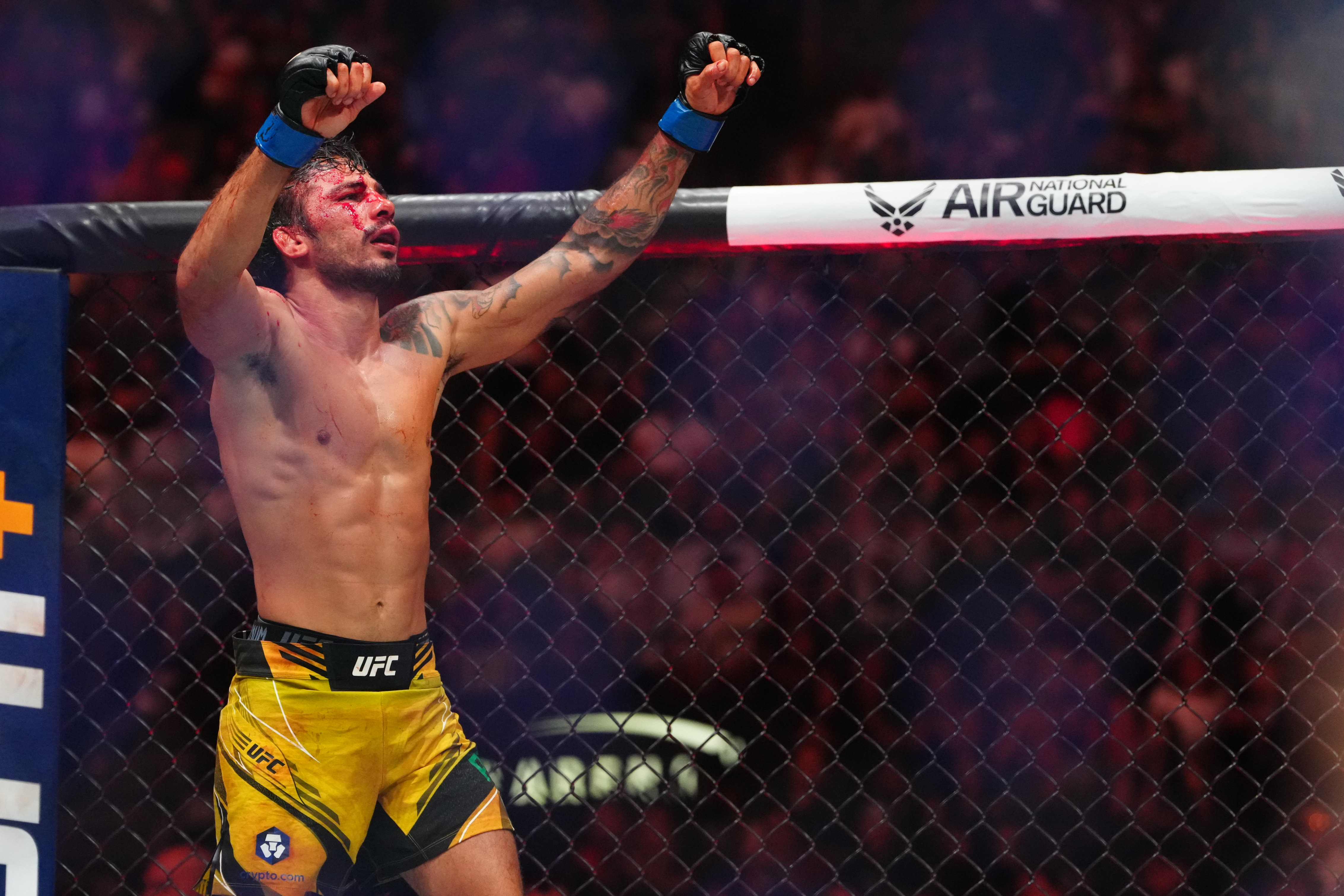 UFC 301 Main Event Recap: Alexandre Pantoja retains after winning a ...