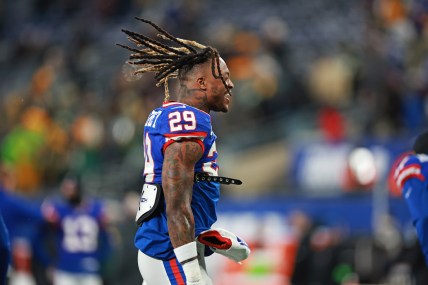 Giants: 3 impending free agents who have earned extensions this season