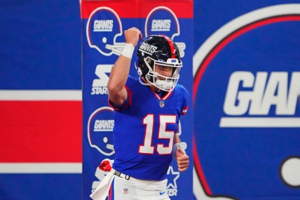 Why Giants sticking with Tommy DeVito is important for the future