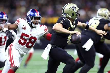 Giants players disillusioned after losing ‘must-win’ Week 15 matchup