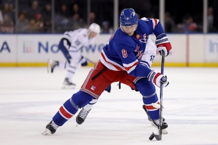 3 ways to fix the Rangers’ current problems