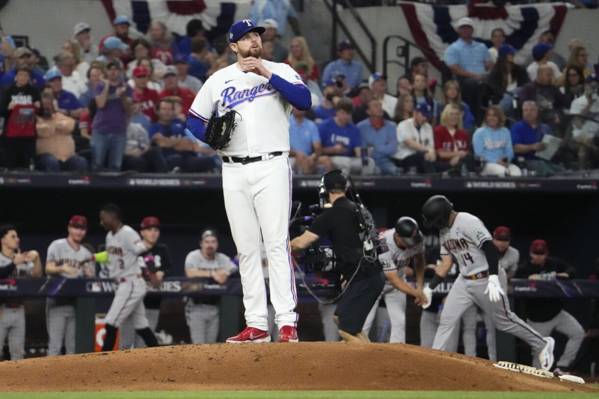 Syndication: Arizona Republic