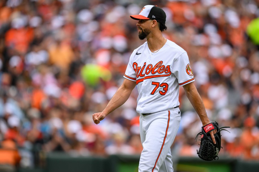 mlb: tampa bay rays at baltimore orioles, jorge lopez, mets