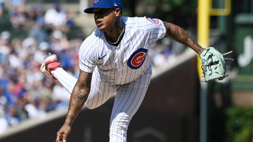 MLB: Colorado Rockies at Chicago Cubs, yankees, marcus stroman