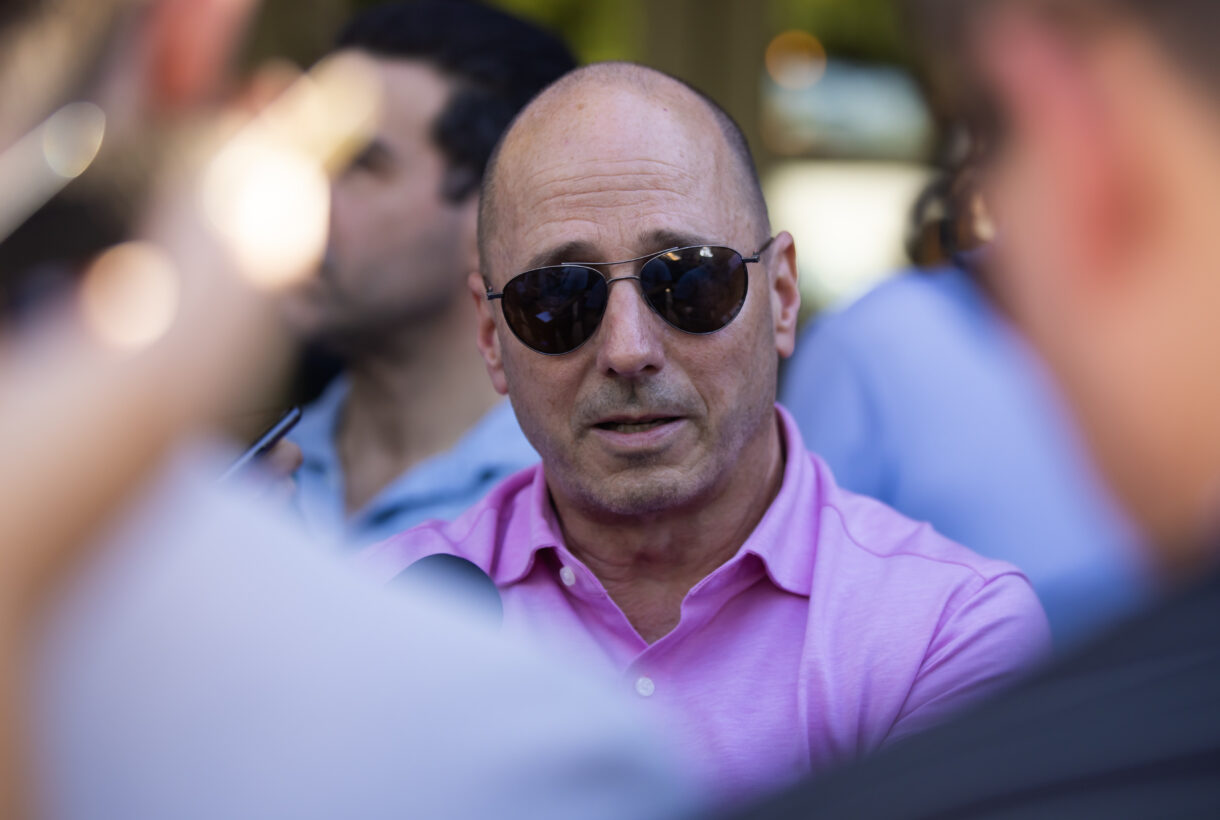 MLB: General Manager