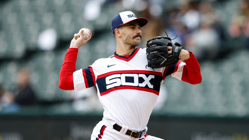MLB: Minnesota Twins at Chicago White Sox, dylan cease, yankees, mets
