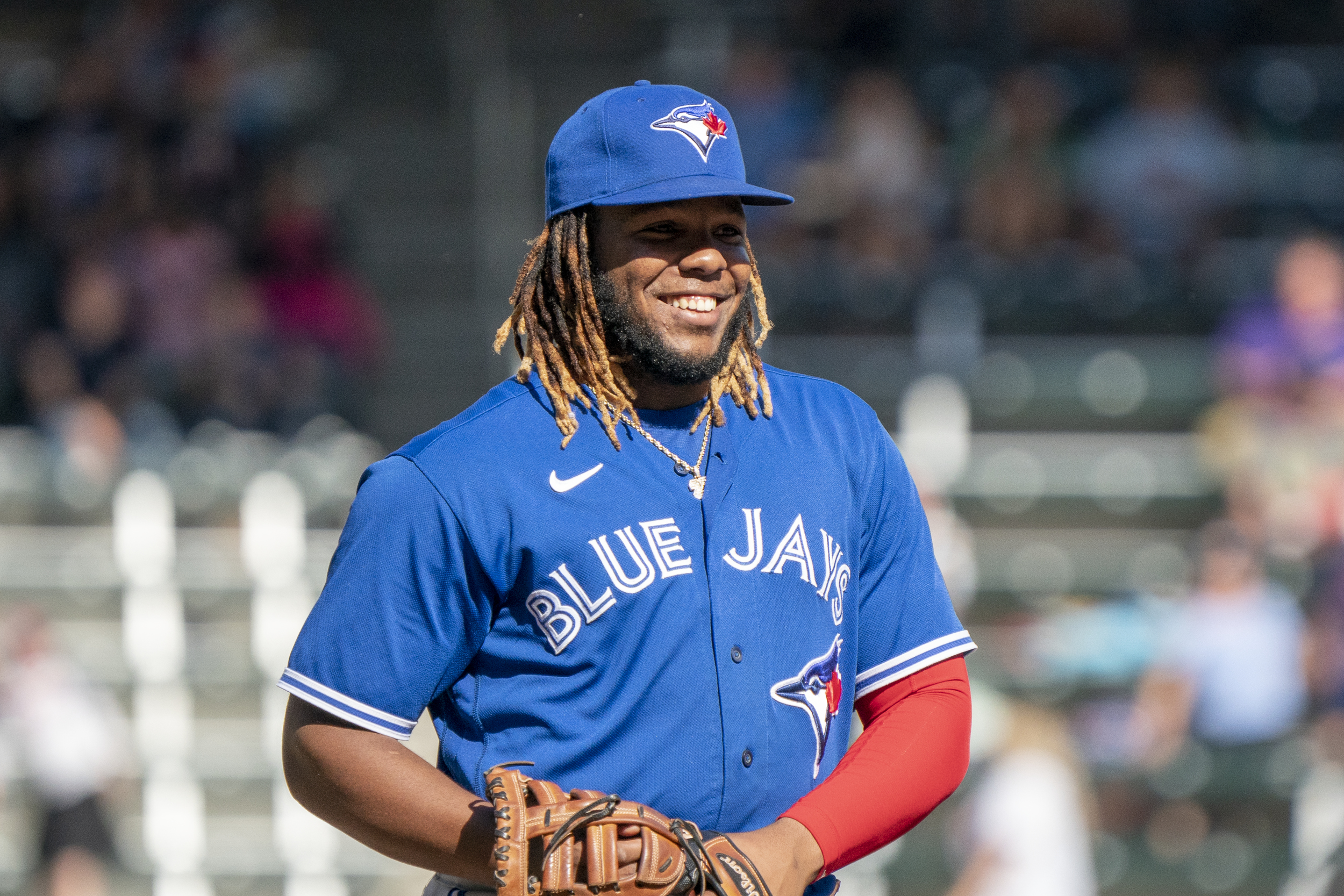 Vladimir Guerrero Jr., Mets