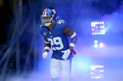 Giants’ star safety makes PFF’s 2023 All-Breakout Team