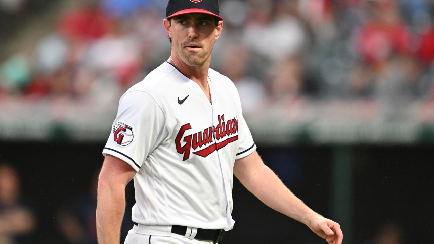 mlb: milwaukee brewers at cleveland guardians, shane bieber, yankees