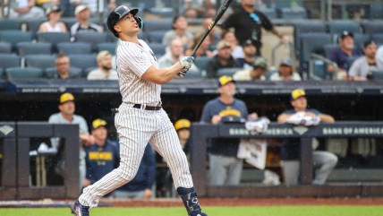 Yankees’ $98 million outfielder making major physical changes