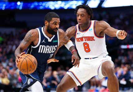 Former Knicks star believes franchise is 1 step closer to title contention after O.G. Anunoby trade