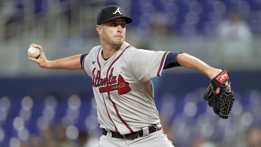 Jake Odorizzi, Mets