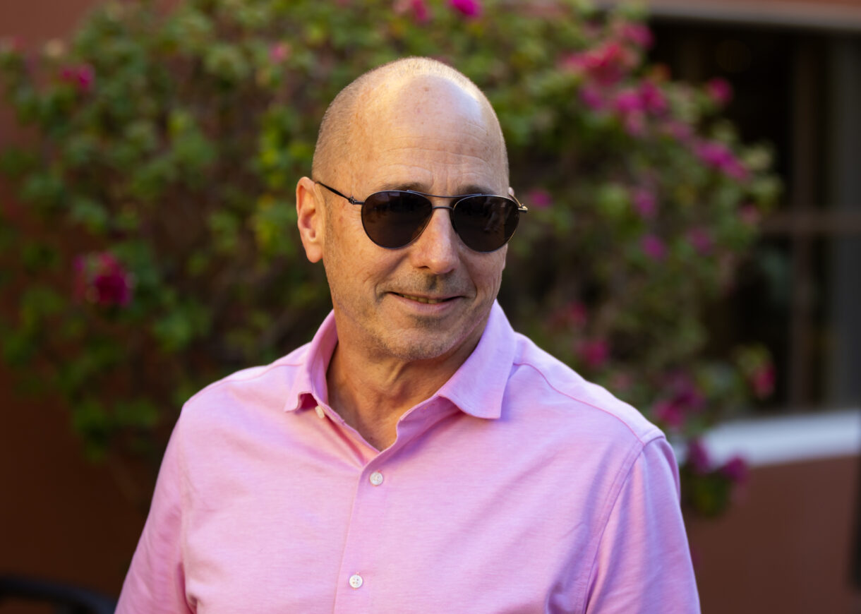 MLB: General Manager's Meetings