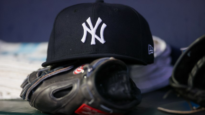 MLB: New York Yankees at Atlanta Braves